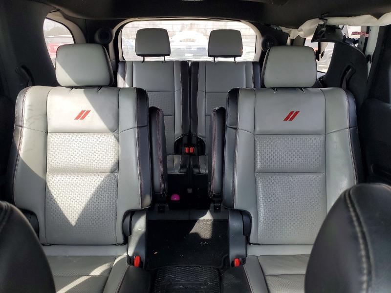 Aukcja sprzedaży 2023 Dodge Durango, vin: 1C4SDHCT7PC715030, numer aukcji: 78716515
