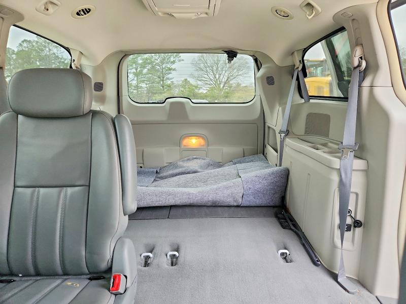 Aukcja sprzedaży 2010 Dodge Grand Caravan, vin: 2D4RN5DX9AR290231, numer aukcji: 47592086