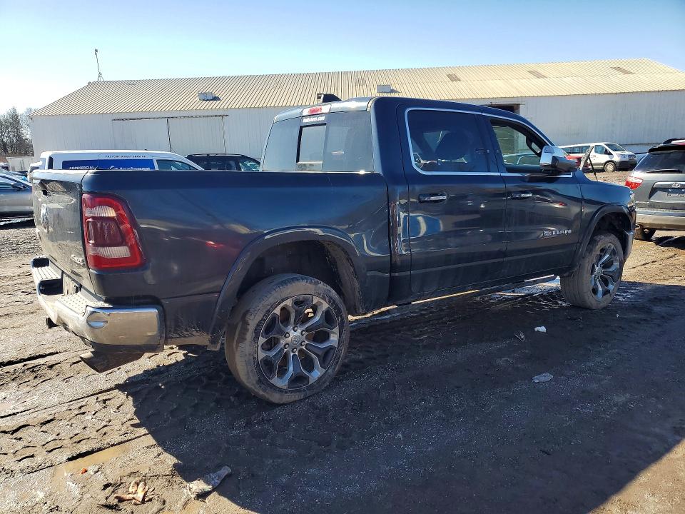 Продаж на аукціоні авто 2019 Ram 1500, vin: 1C6SRFKTXKN523841, номер лоту: 41941056