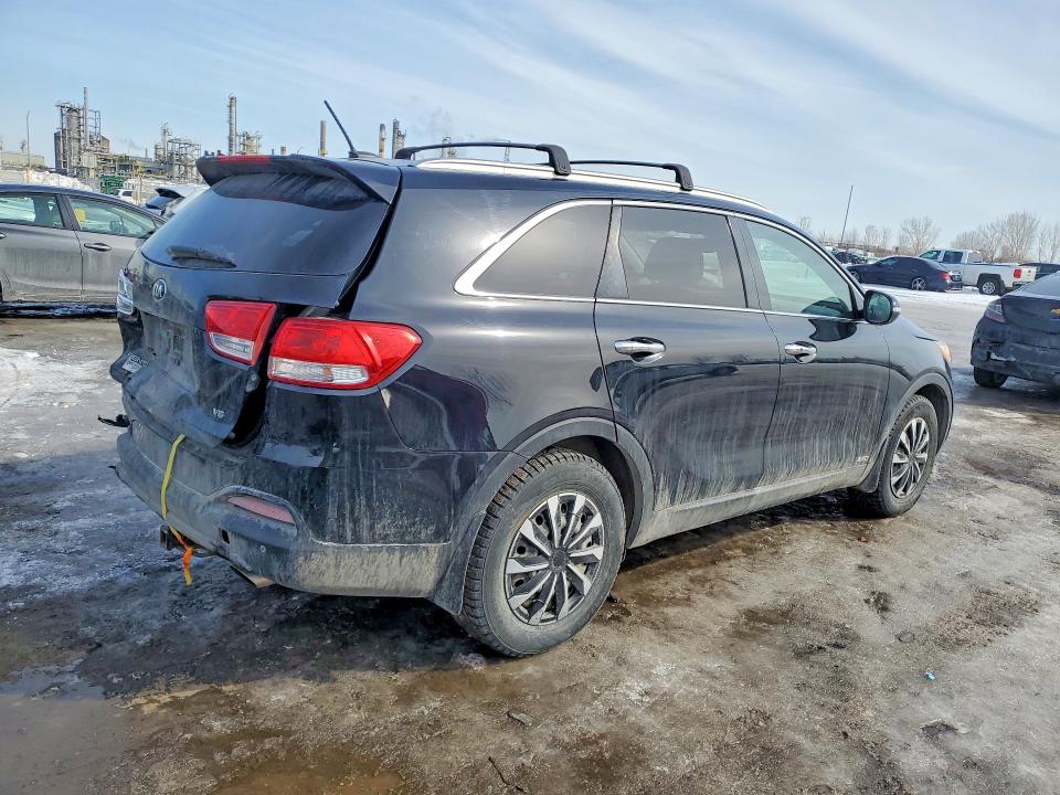 Aukcja sprzedaży 2016 Kia Sorento, vin: 5XYPGDA59GG087543, numer aukcji: 79160015