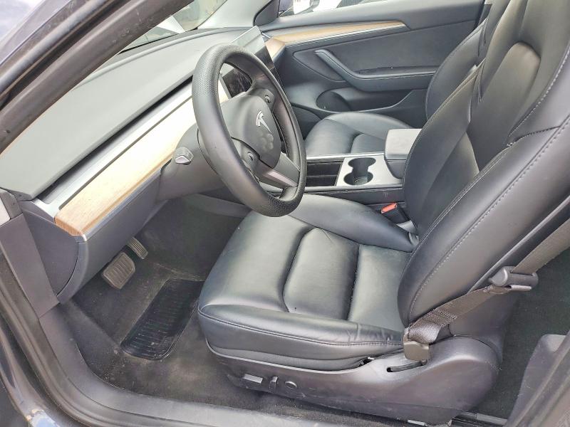 Продажа на аукционе авто 2022 Tesla Model 3, vin: 5YJ3E1EA6NF290291, номер лота: 41655686
