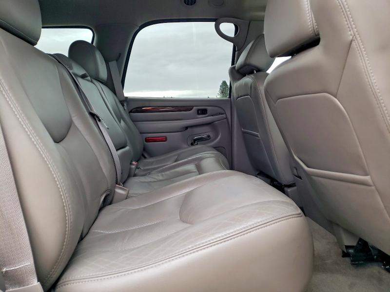 Aukcja sprzedaży 2005 Cadillac Escalade, vin: 1GYEK63NX5R206689, numer aukcji: 46534936