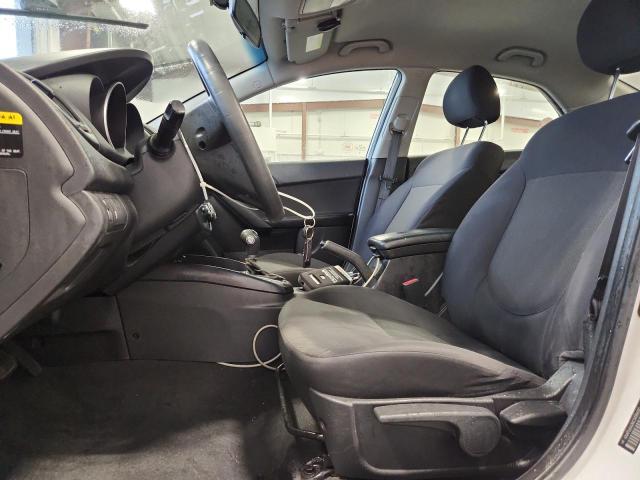 2012 Kia Forte მანქანა იყიდება აუქციონზე, vin: KNAFU4A26C5499090, აუქციონის ნომერი: 46157926