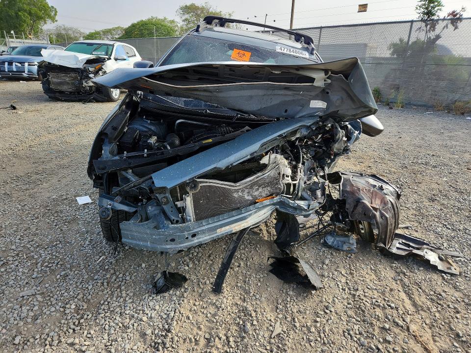 Aukcja sprzedaży 2024 Subaru Crosstrek, vin: JF2GUADC5R8273707, numer aukcji: 47784006
