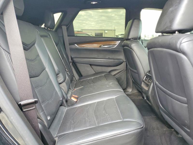 Aukcja sprzedaży 2019 Cadillac Xt5, vin: 1GYKNGRS3KZ129155, numer aukcji: 46237876