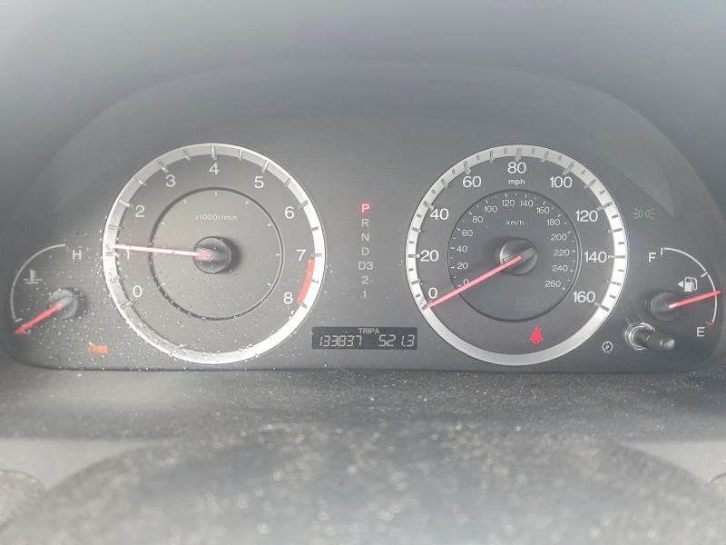 Продаж на аукціоні авто 2008 Honda Accord, vin: JHMCP26888C017137, номер лоту: 46764786