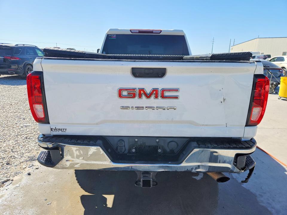 Продажа на аукционе авто 2021 Gmc Sierra, vin: 1GT49LE74MF228780, номер лота: 46530486