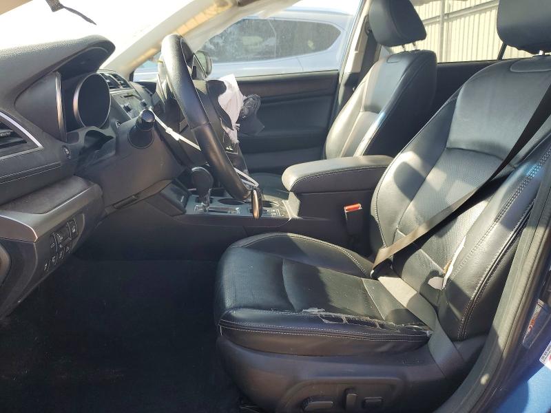 Продаж на аукціоні авто 2019 Subaru Outback, vin: 4S4BSANCXK3397614, номер лоту: 77343335