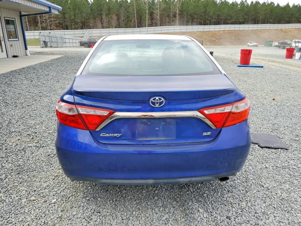 Продажа на аукционе авто 2016 Toyota Camry, vin: 4T1BF1FK3GU528488, номер лота: 42060176