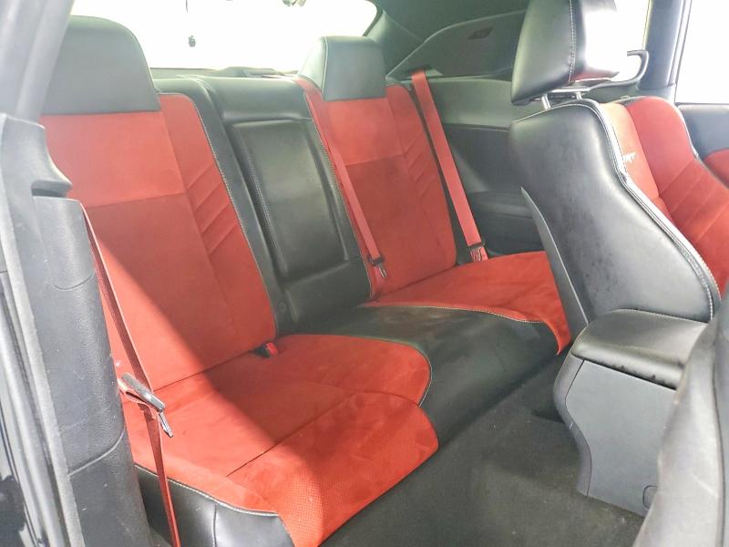 Продажа на аукционе авто 2015 Dodge Challenger, vin: 2C3CDZDJ6FH816180, номер лота: 47838256