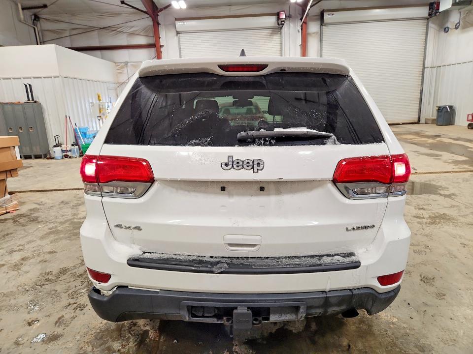46040626 :رقم المزاد ، 1C4RJFAG3EC164223 vin ، 2014 Jeep Grand Cherokee مزاد بيع