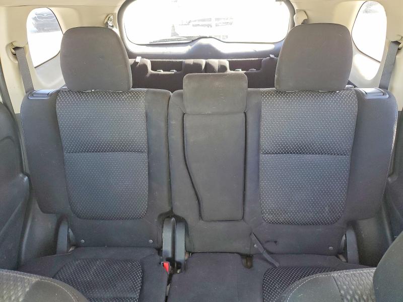Продаж на аукціоні авто 2016 Mitsubishi Outlander, vin: JA4AD2A34GZ005652, номер лоту: 46284486