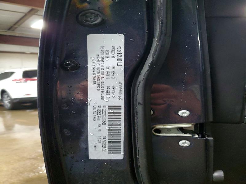 46349346 :رقم المزاد ، 2C3CCAAG1KH705480 vin ، 2019 Chrysler 300 مزاد بيع