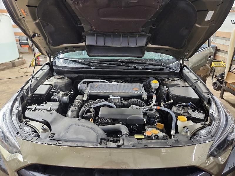 Aukcja sprzedaży 2024 Subaru Outback, vin: 4S4BTGNDXR3193477, numer aukcji: 48258296