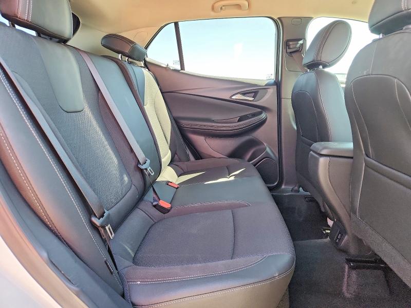 Продаж на аукціоні авто 2025 Buick Encore Gx, vin: KL4AMCSL0SB198081, номер лоту: 47443526