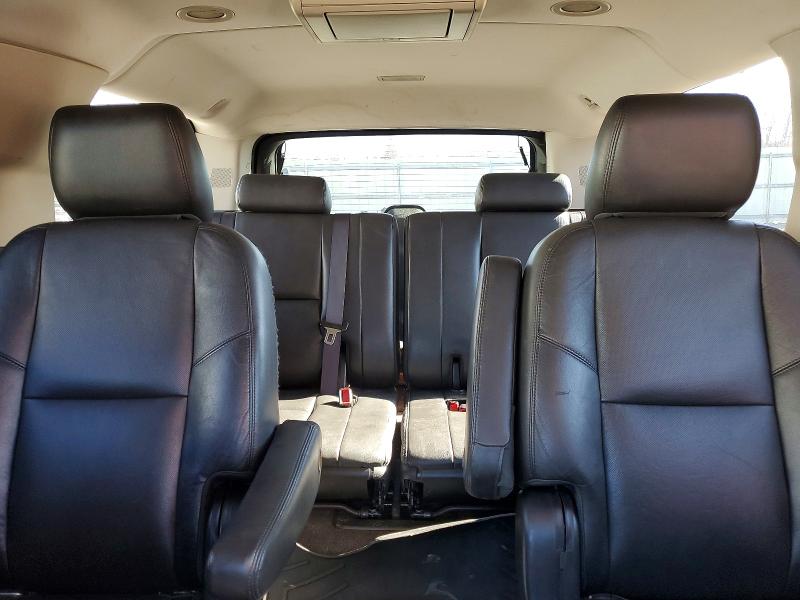 42060396 :رقم المزاد ، 1GYS4JEF6DR104178 vin ، 2013 Cadillac Escalade مزاد بيع