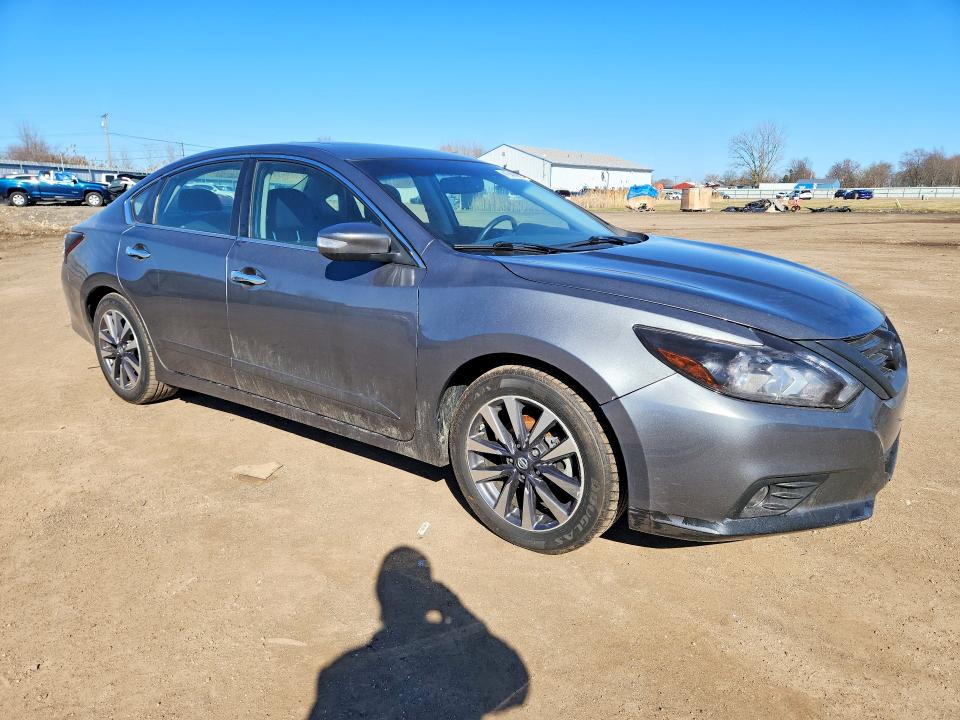 41949466 :رقم المزاد ، 1N4AL3AP2GC258222 vin ، 2016 Nissan Altima مزاد بيع