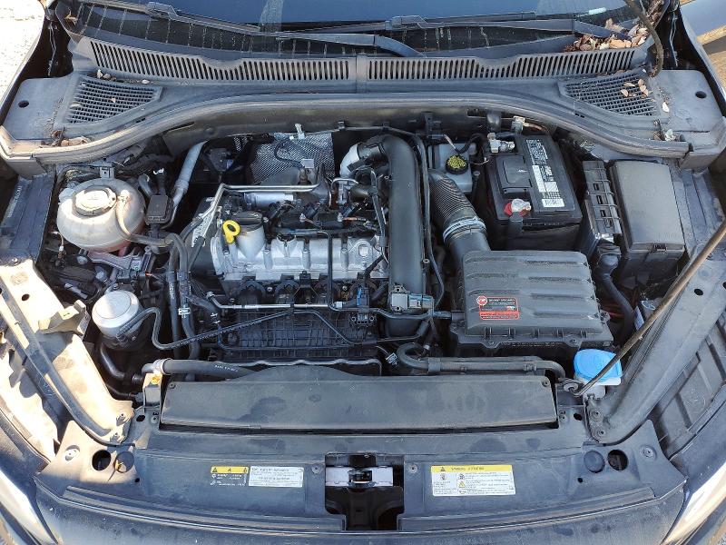 46033776 :رقم المزاد ، 3VWC57BU2MM033069 vin ، 2021 Volkswagen Jetta مزاد بيع