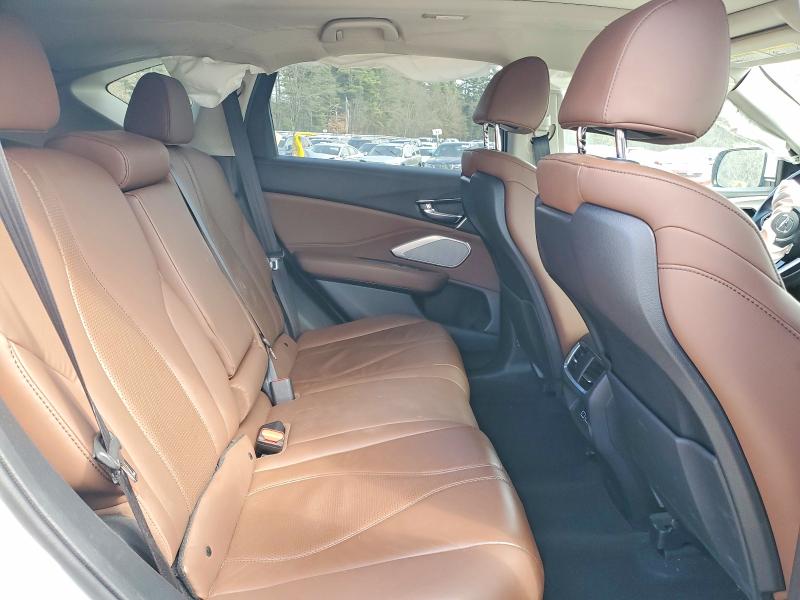 Продажа на аукционе авто 2020 Acura Rdx, vin: 5J8TC2H52LL023168, номер лота: 48126276