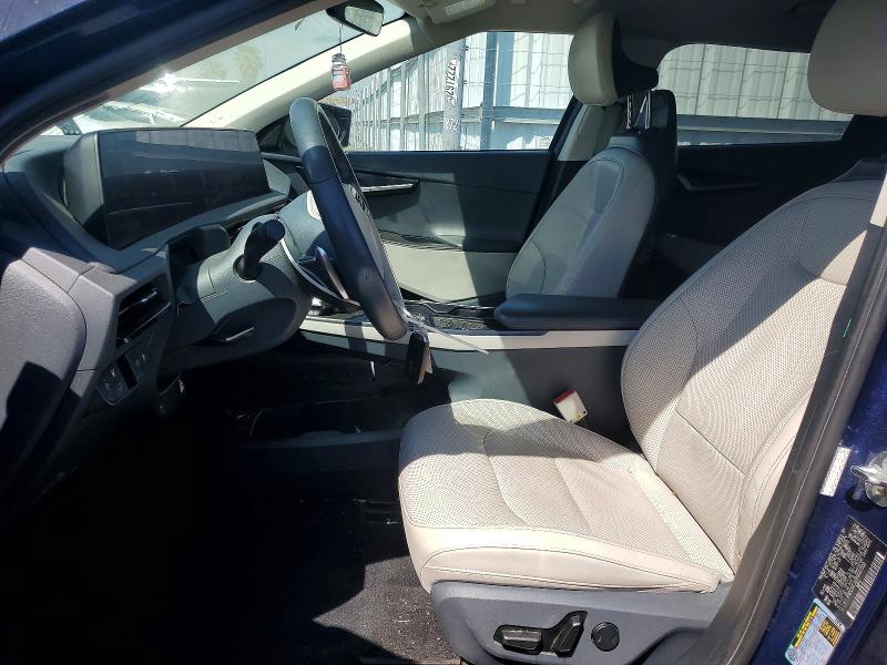 47021296 :رقم المزاد ، KNDC34LA5P5097502 vin ، 2023 Kia Ev6 مزاد بيع