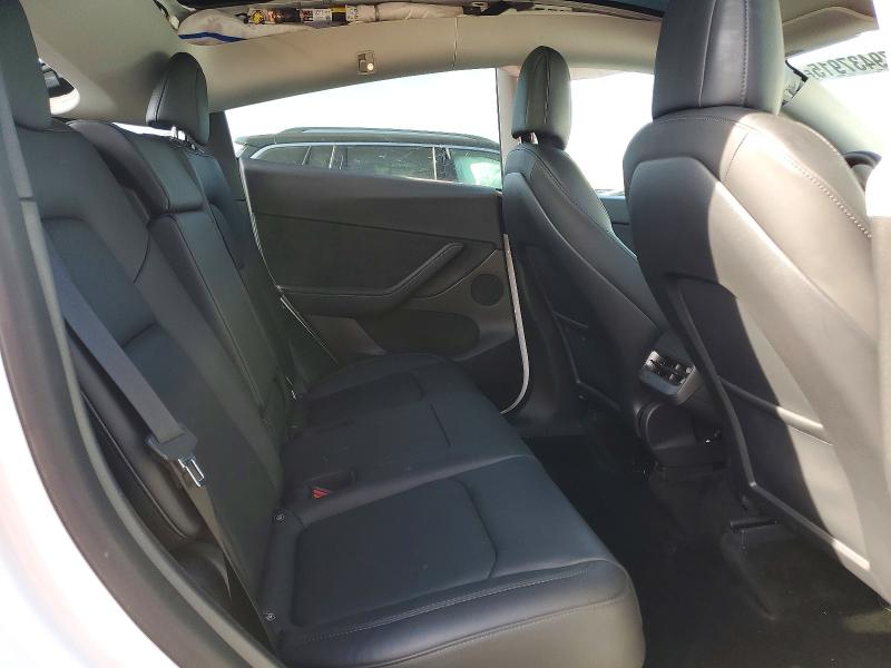 Aukcja sprzedaży 2022 Tesla Model Y, vin: 7SAYGDEE1NF407895, numer aukcji: 79437915