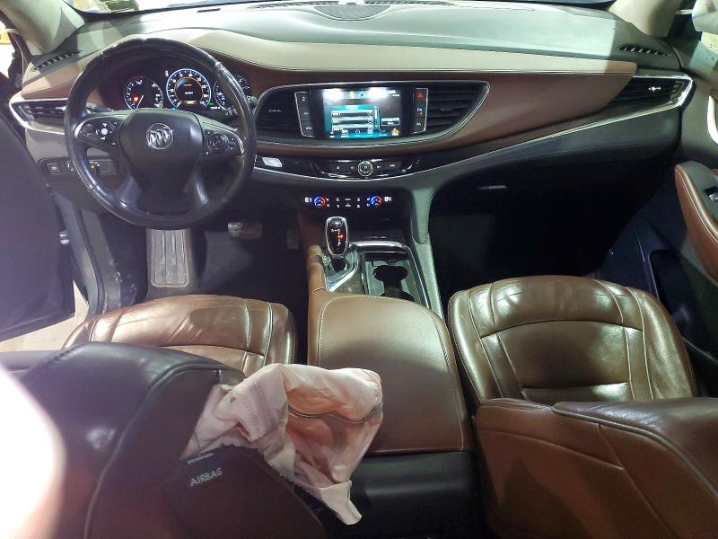 Aukcja sprzedaży 2018 Buick Enclave, vin: 5GAEVCKW0JJ199915, numer aukcji: 47652996