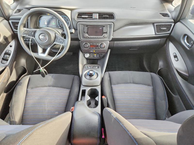 Aukcja sprzedaży 2018 Nissan Leaf, vin: 1N4AZ1CP7JC301864, numer aukcji: 47521256