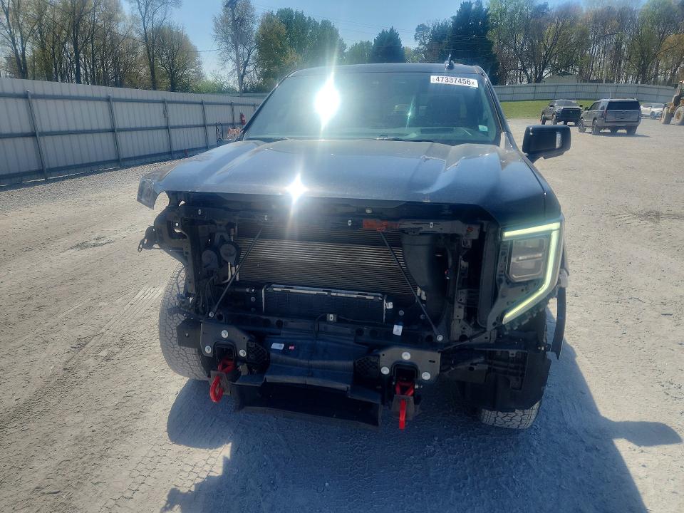 2023 Gmc Sierra მანქანა იყიდება აუქციონზე, vin: 1GTUUEE89PZ194387, აუქციონის ნომერი: 47337456