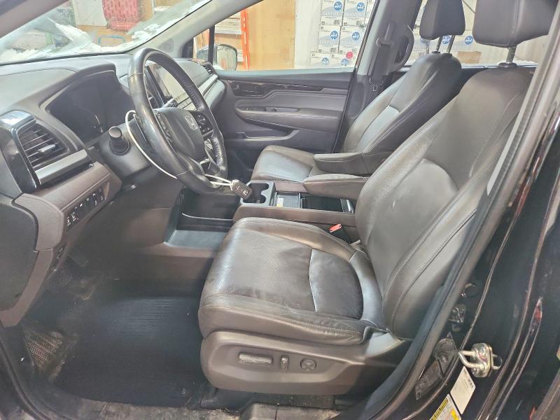 Aukcja sprzedaży 2019 Honda Odyssey, vin: 5FNRL6H86KB502107, numer aukcji: 47262236
