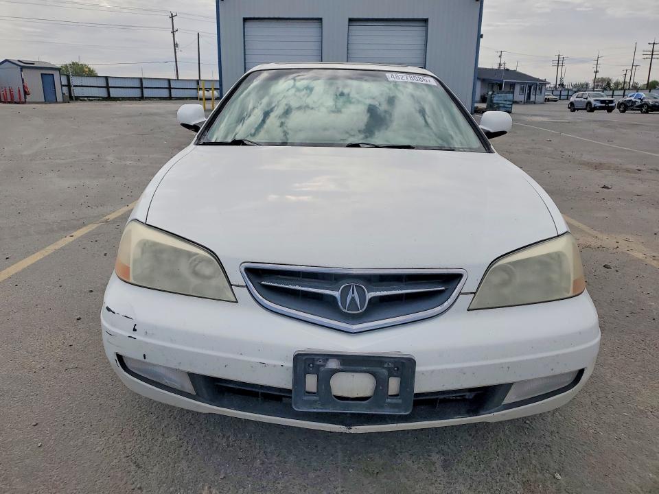 Aukcja sprzedaży 2001 Acura 3.2cl, vin: 19UYA42621A030879, numer aukcji: 48278086