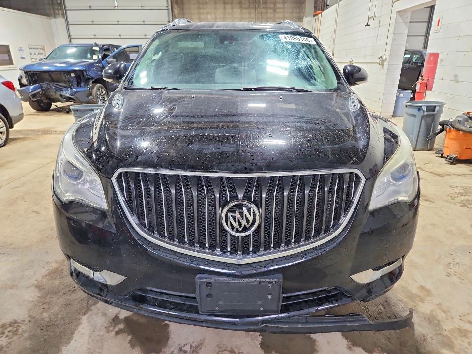 Продаж на аукціоні авто 2017 Buick Enclave, vin: 5GAKRBKD3HJ21719, номер лоту: 41965146