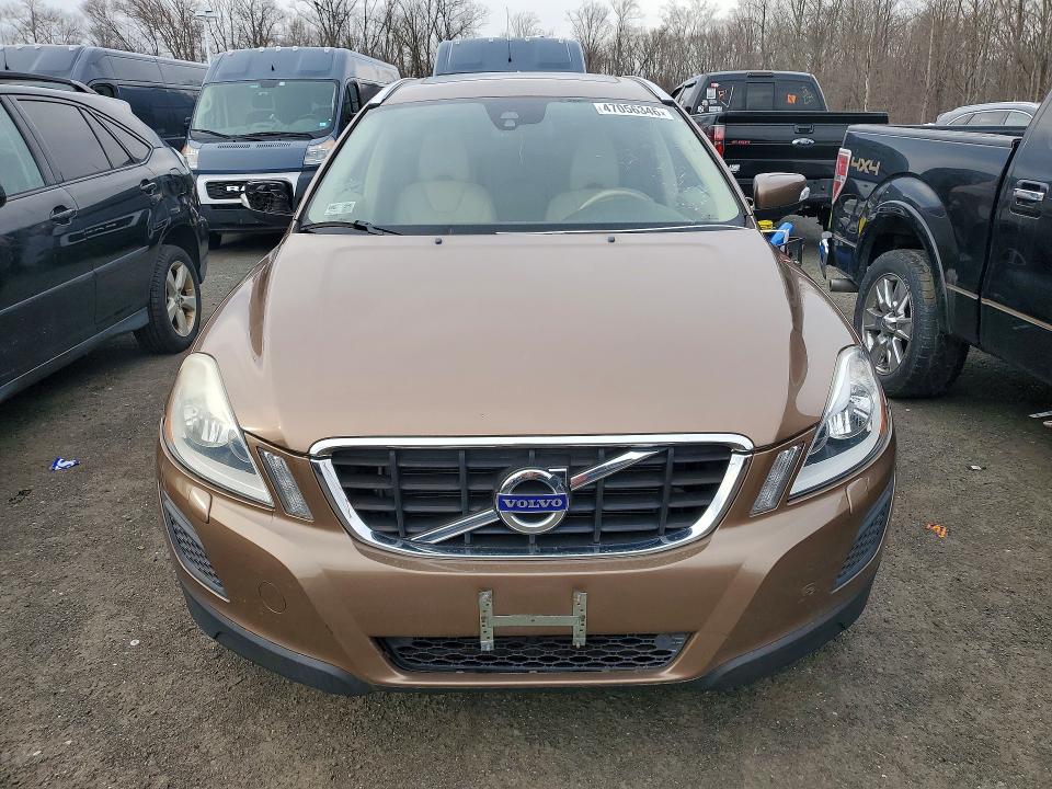 Aukcja sprzedaży 2013 Volvo Xc60, vin: YV4902DZ6D2457317, numer aukcji: 47056346