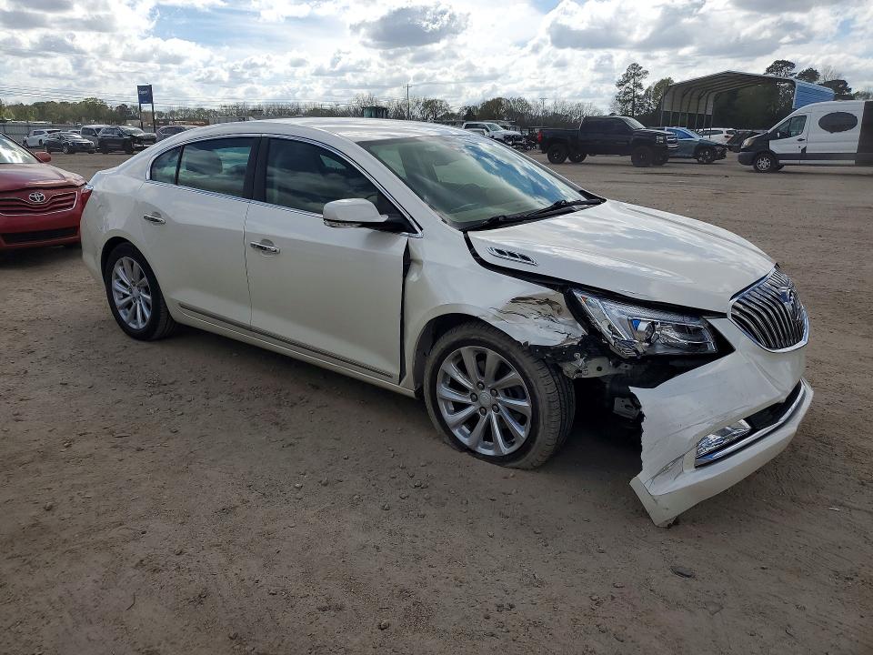 Aukcja sprzedaży 2014 Buick Lacrosse, vin: 1G4GB5G37EF244007, numer aukcji: 79968265