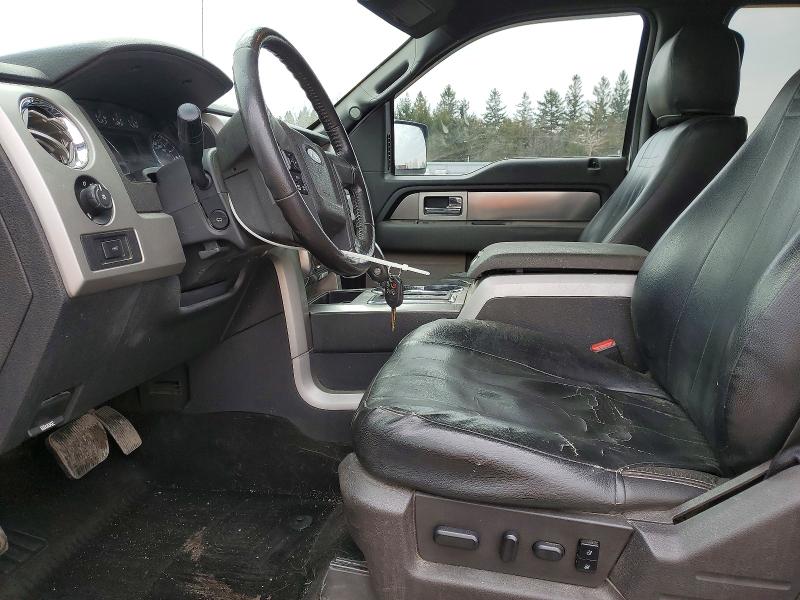 Продаж на аукціоні авто 2014 Ford F150, vin: 1FTFW1ET2EFB20386, номер лоту: 41984776