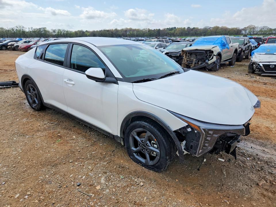 Aukcja sprzedaży 2025 Kia K4, vin: 3KPFT4DE1SE185653, numer aukcji: 41836946
