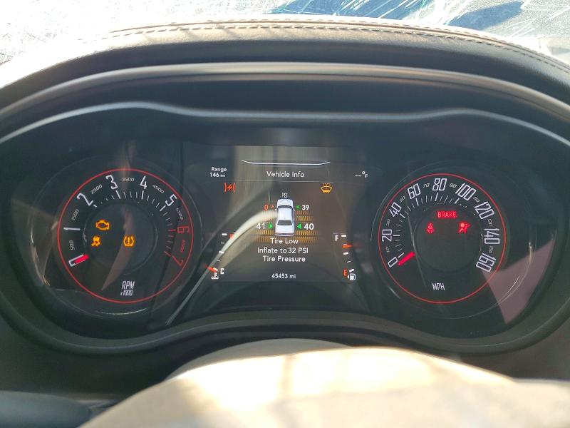 Продажа на аукционе авто 2021 Dodge Challenger, vin: 2C3CDZBT7MH550976, номер лота: 46198736