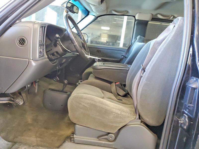 Продажа на аукционе авто 2003 Chevrolet Silverado, vin: 1GCEK19T13E302908, номер лота: 47529106