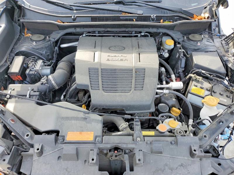 Продаж на аукціоні авто 2021 Subaru Forester, vin: JF2SKARC1MH424804, номер лоту: 46336636