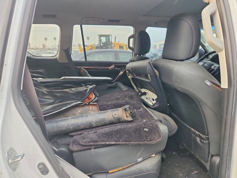 Aukcja sprzedaży 2019 Lexus Gx 460, vin: JTJBM7FX7K5239655, numer aukcji: 79560915