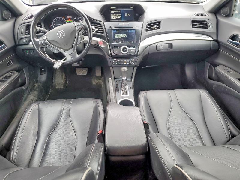 Aukcja sprzedaży 2020 Acura Ilx, vin: 19UDE2F73LA008757, numer aukcji: 46990926