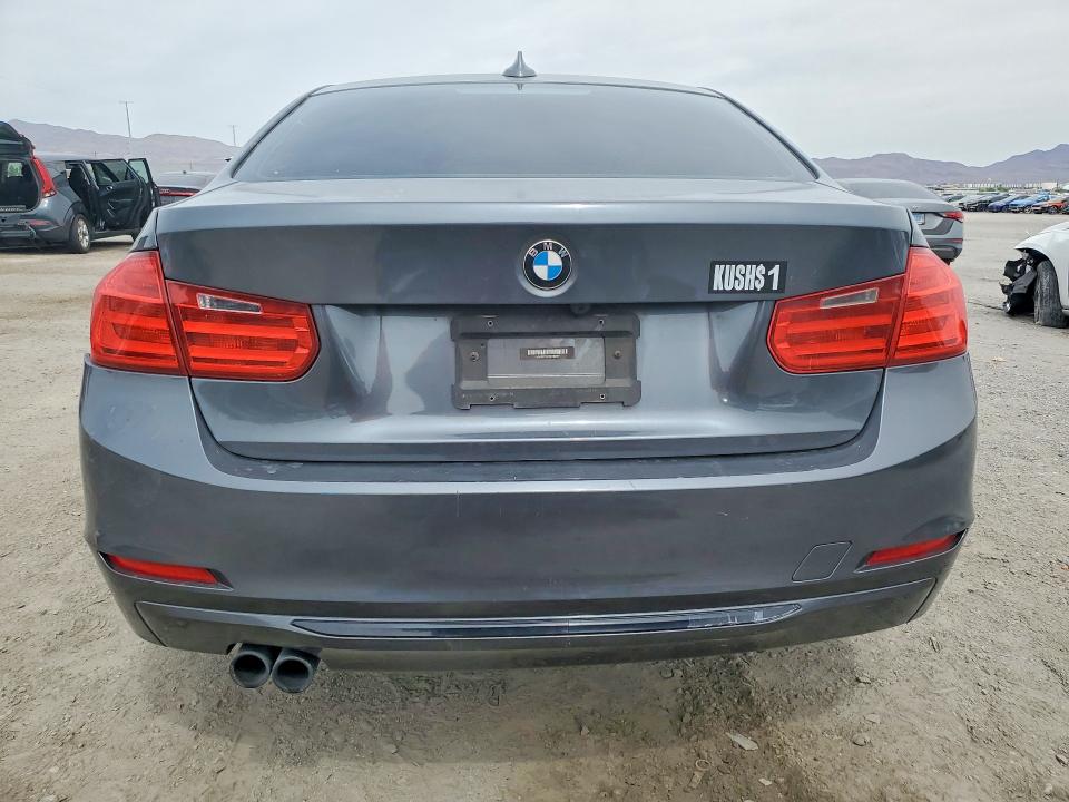 Aukcja sprzedaży 2013 Bmw 328, vin: WBA3C1C51DK103887, numer aukcji: 48162106