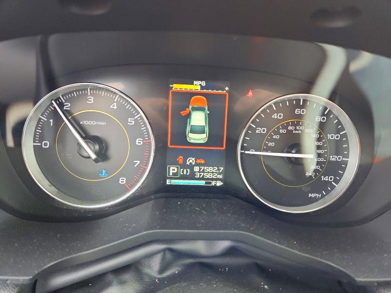 Aukcja sprzedaży 2022 Subaru Crosstrek, vin: JF2GTHRC8NH233412, numer aukcji: 79955465