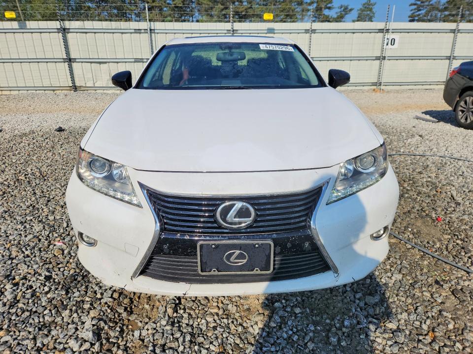 Продаж на аукціоні авто 2015 Lexus Es 350, vin: JTHBK1GG3F2187564, номер лоту: 47570296