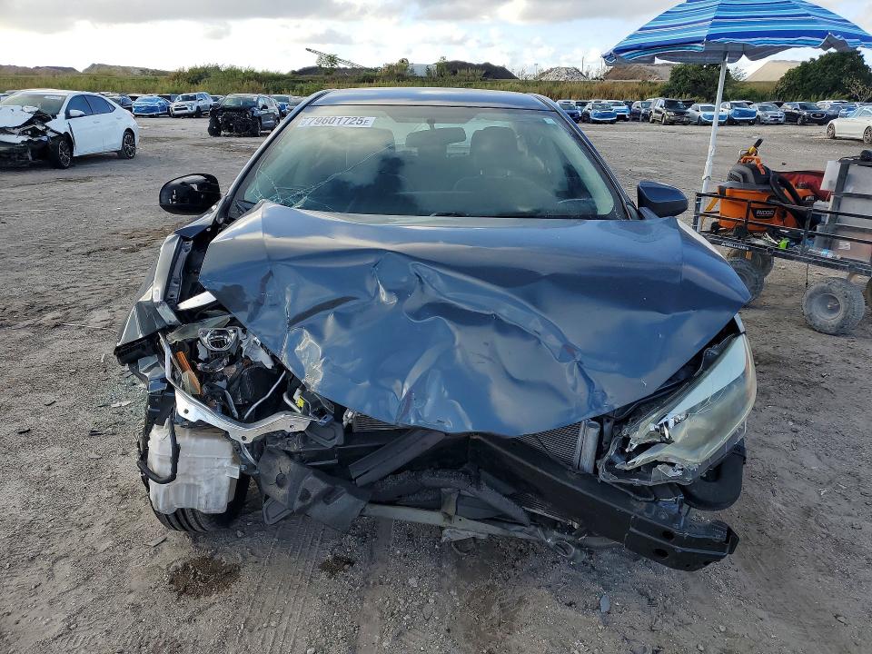 Продажа на аукционе авто 2016 Toyota Corolla, vin: 2T1BURHE9GC699355, номер лота: 79601725