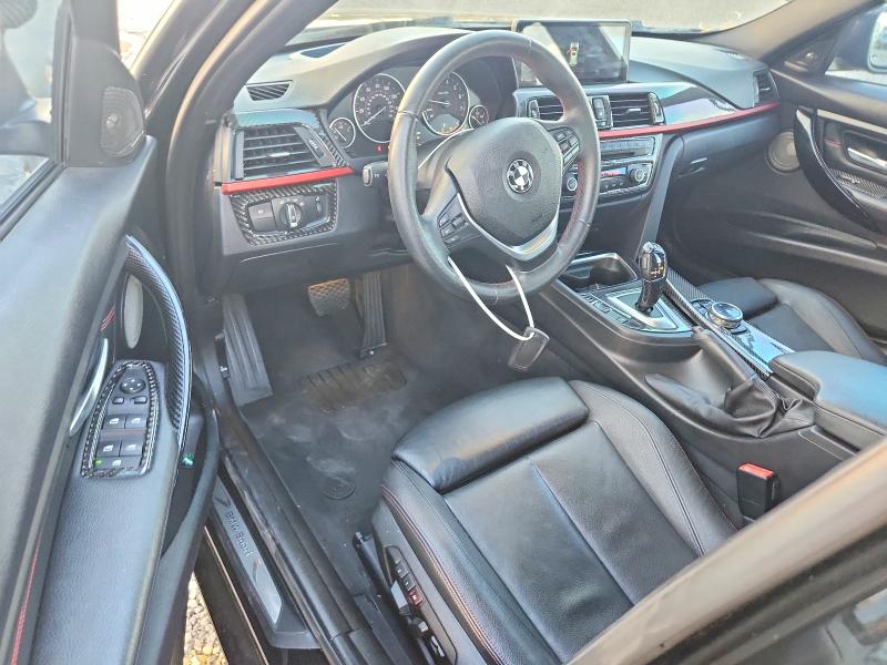 Aukcja sprzedaży 2014 Bmw 328, vin: WBA3A5C56EJ465346, numer aukcji: 79804245