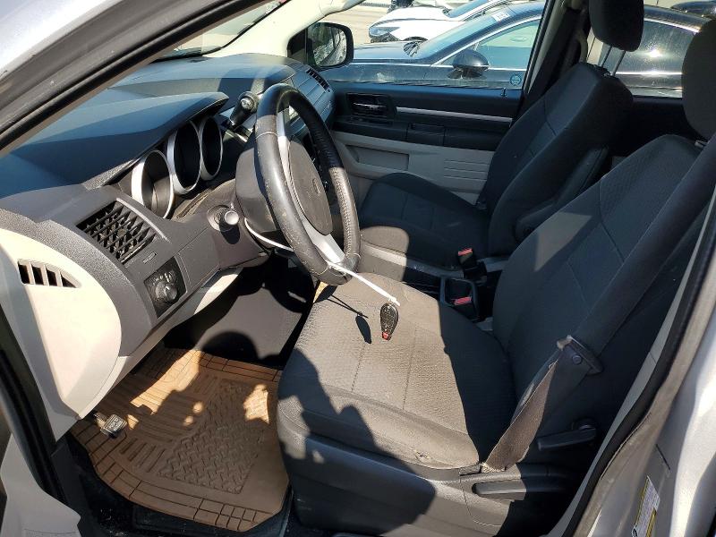 Продаж на аукціоні авто 2010 Dodge Grand Caravan, vin: 2D4RN4DE9AR175282, номер лоту: 42064676