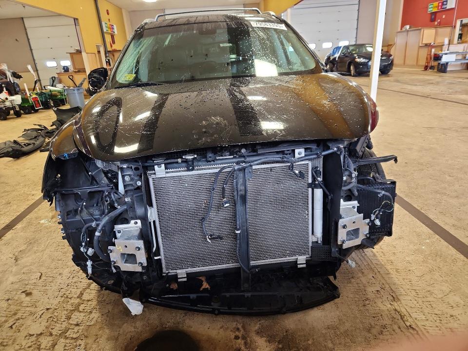 Aukcja sprzedaży 2015 Infiniti Qx60, vin: 5N1AL0MN5FC559760, numer aukcji: 79583395