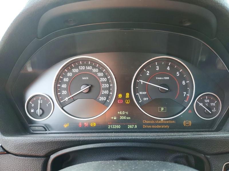 Aukcja sprzedaży 2015 Bmw 328, vin: WBA3B3G50FNT19451, numer aukcji: 79606375