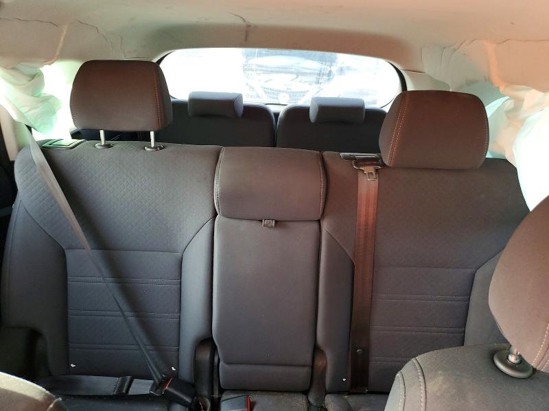 Aukcja sprzedaży 2018 Kia Sorento, vin: 5XYPGDA58JG416773, numer aukcji: 41703416