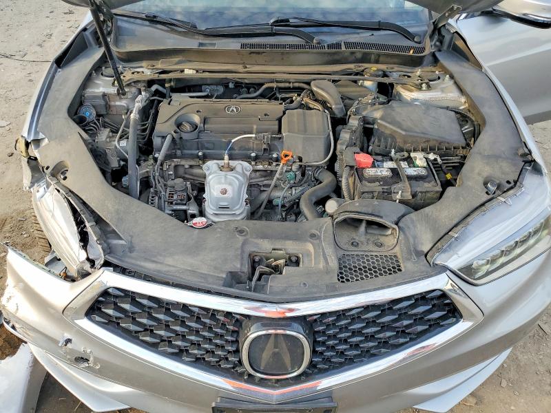 Продаж на аукціоні авто 2019 Acura Tlx, vin: 19UUB1F53KA005700, номер лоту: 45736906